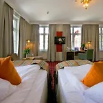 Scandic Victoria 4* Lillehammer