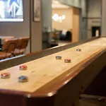 Hotel Scandic Victoria Lillehammer