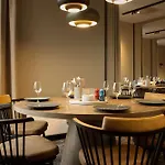 Scandic Victoria Hotel