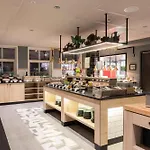 Scandic Victoria לילהאמר