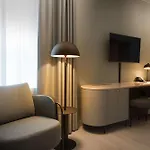 Scandic Victoria 4* Lillehammer