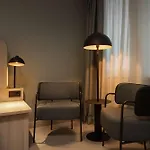 Scandic Victoria Hotel