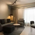 מלון Scandic Victoria לילהאמר