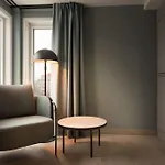 Scandic Victoria 4* לילהאמר