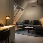 Scandic Victoria מלון 4*