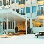 Scandic Victoria מלון לילהאמר