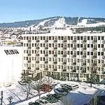 Hotel Scandic Victoria Lillehammer