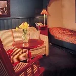 Scandic Victoria מלון 4*