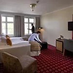 Scandic Victoria Hotel 4*