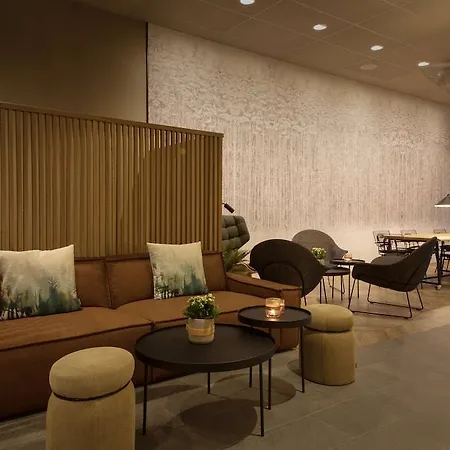 Otel Scandic Victoria Lillehammer