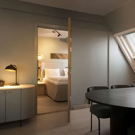 Scandic Victoria Hotel Lillehammer