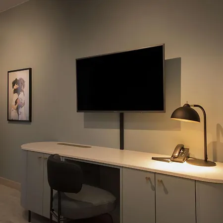 Scandic Victoria 4*