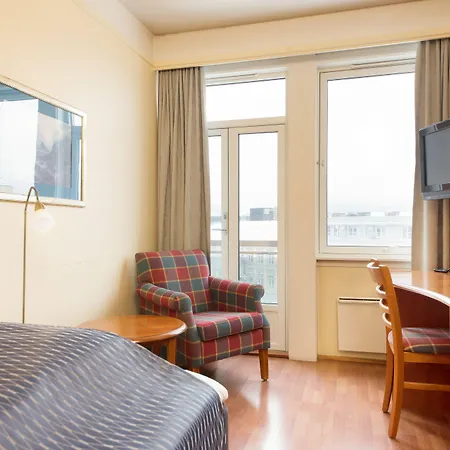 Scandic Victoria Lillehammer