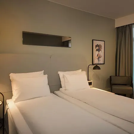 Scandic Victoria 4* לילהאמר