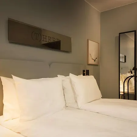 Hotel Scandic Victoria