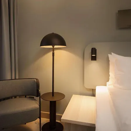 Scandic Victoria מלון 4*