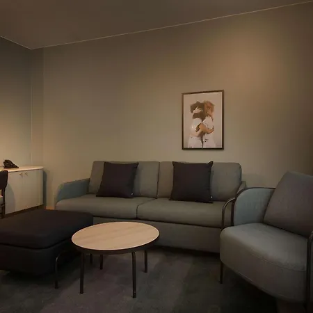 Hotel Scandic Victoria