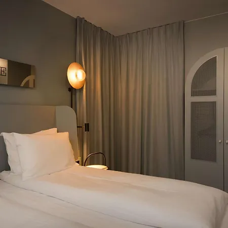 Hotel Scandic Victoria 4*