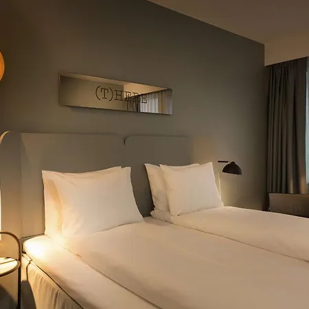 Scandic Victoria 4* לילהאמר