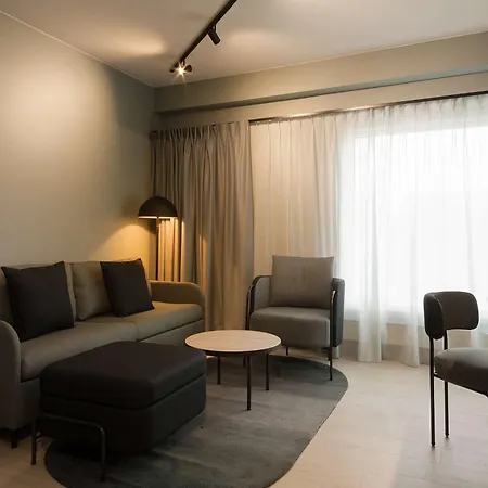 מלון Scandic Victoria לילהאמר