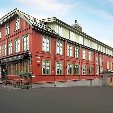 Scandic Victoria 4* Lillehammer