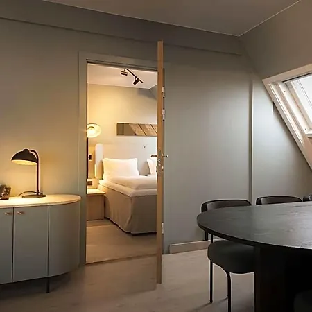 Scandic Victoria Otel 4*