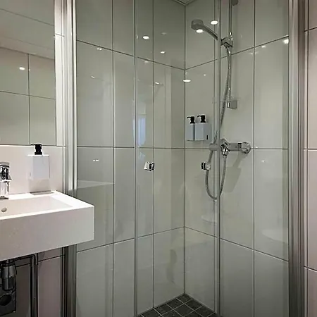 Otel Scandic Victoria Lillehammer
