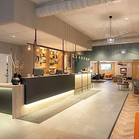 Scandic Victoria Otel