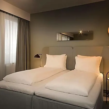 Otel Scandic Victoria 4*