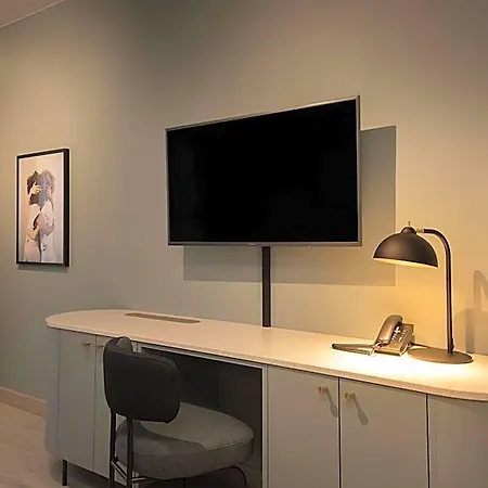 Scandic Victoria Otel