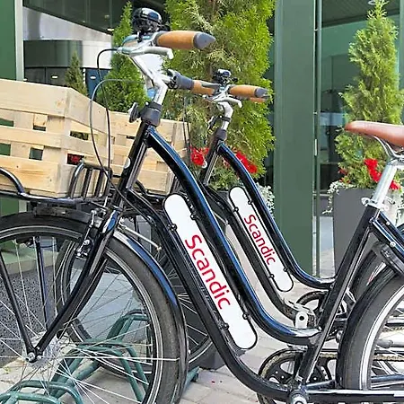 Scandic Victoria