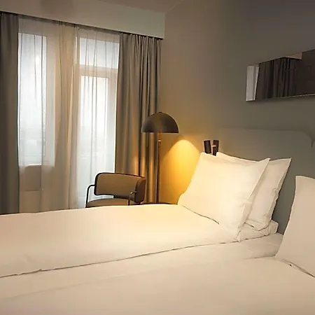 Scandic Victoria Otel