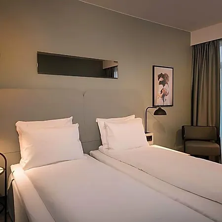 Scandic Victoria Otel 4*