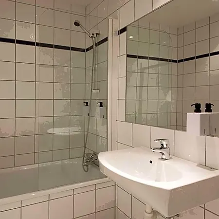 Scandic Victoria Otel Lillehammer