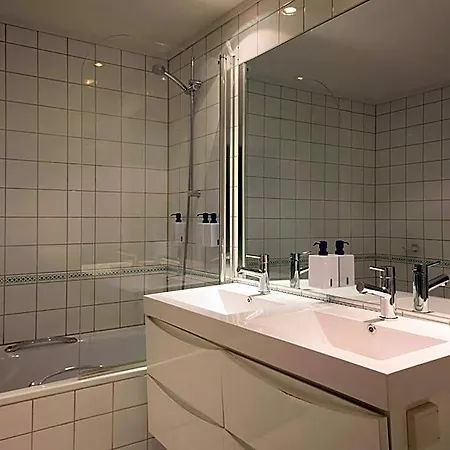 Otel Scandic Victoria