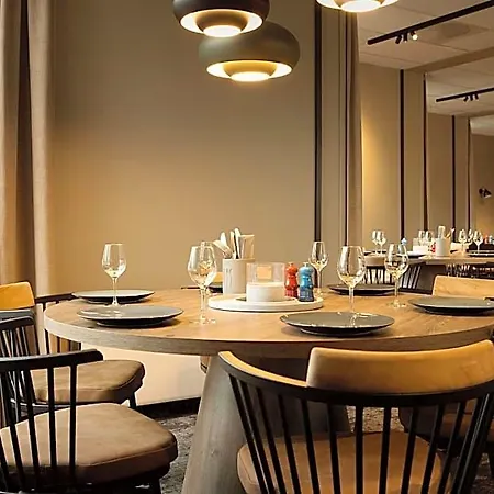 Scandic Victoria 4*