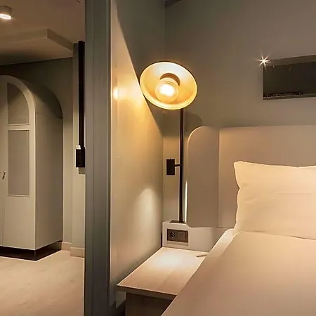 Otel Scandic Victoria Lillehammer
