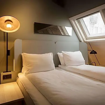 Scandic Victoria 4*