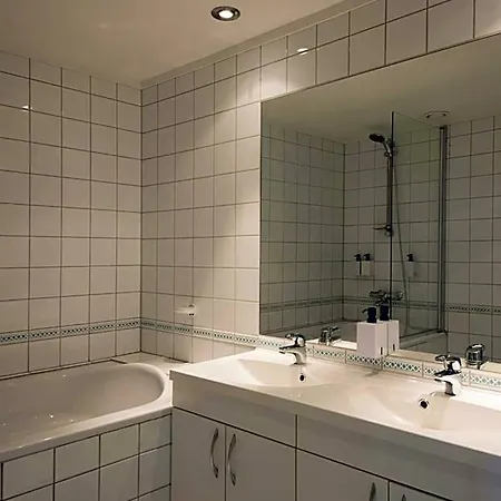 Otel Scandic Victoria 4*