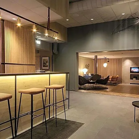 Scandic Victoria 4* Lillehammer