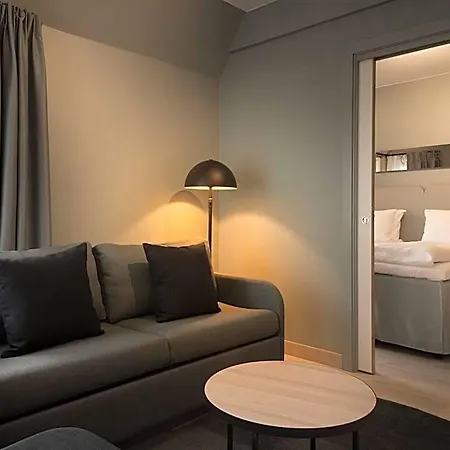 Scandic Victoria Otel