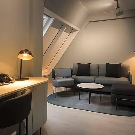 Scandic Victoria 4*