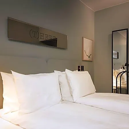 Scandic Victoria Otel