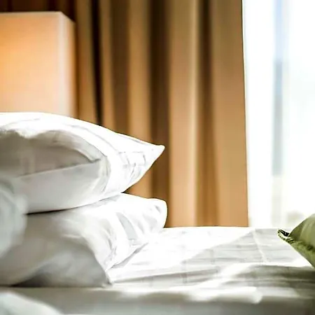 Scandic Victoria Otel 4*