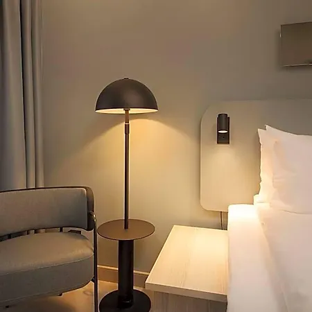 Otel Scandic Victoria Lillehammer