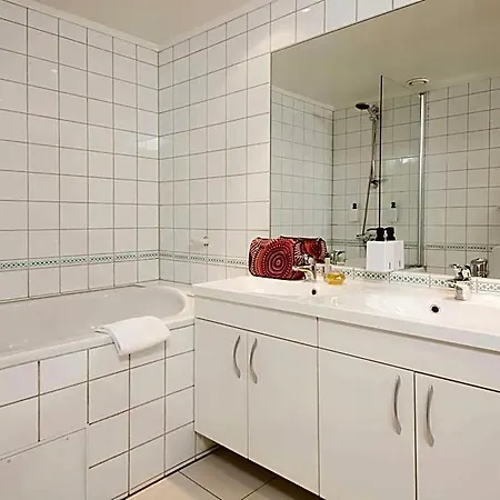 Otel Scandic Victoria Lillehammer
