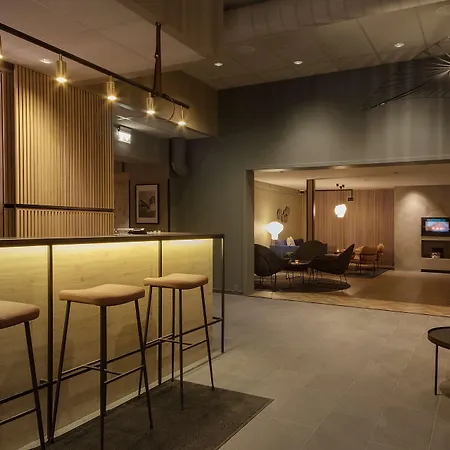 Scandic Victoria 4* Lillehammer