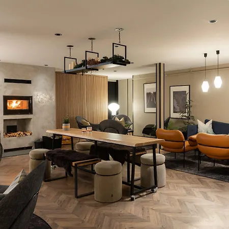 Scandic Victoria Szálloda 4*