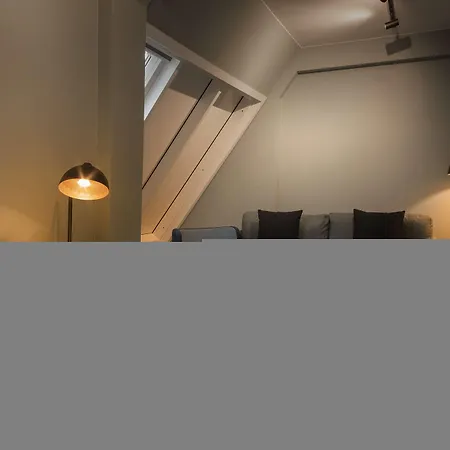 Scandic Victoria