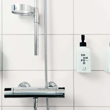 Szálloda Scandic Victoria 4*